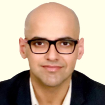 Sorav Arora